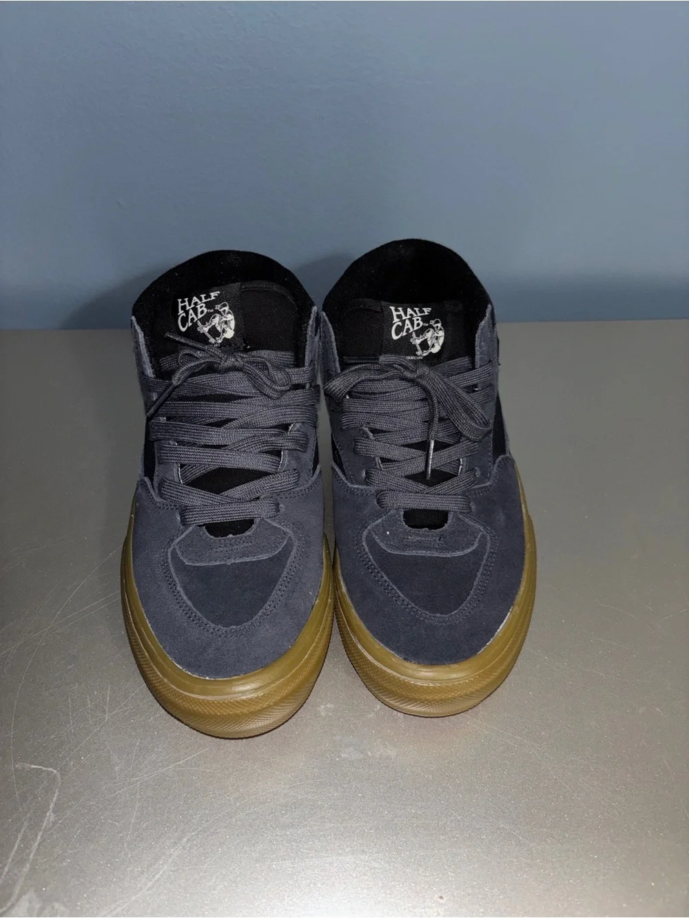 Vans Half Cab Sneakers